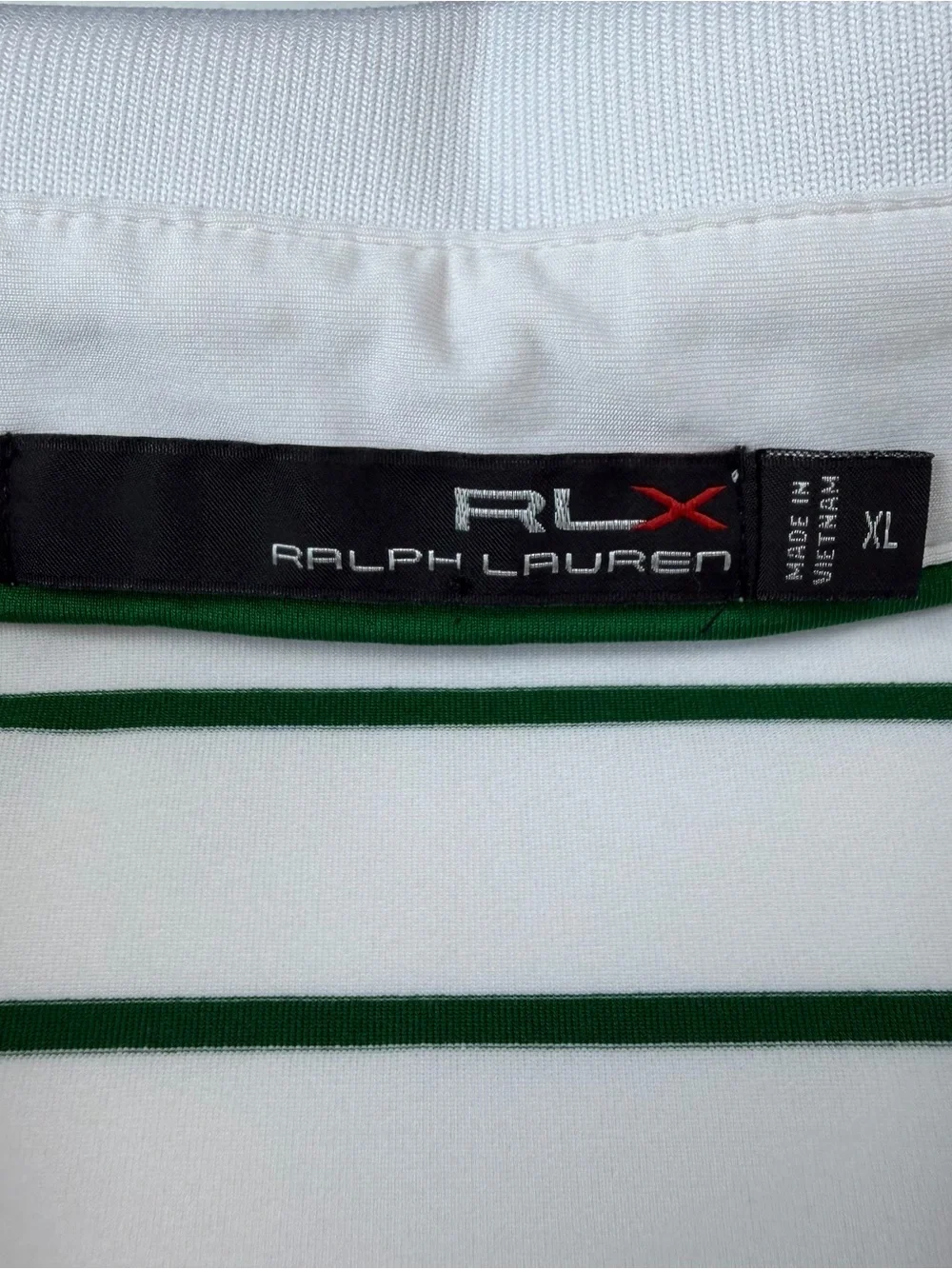 Ralph Lauren rlx ralph